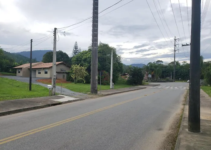 Casa Completa Da Magui - 01