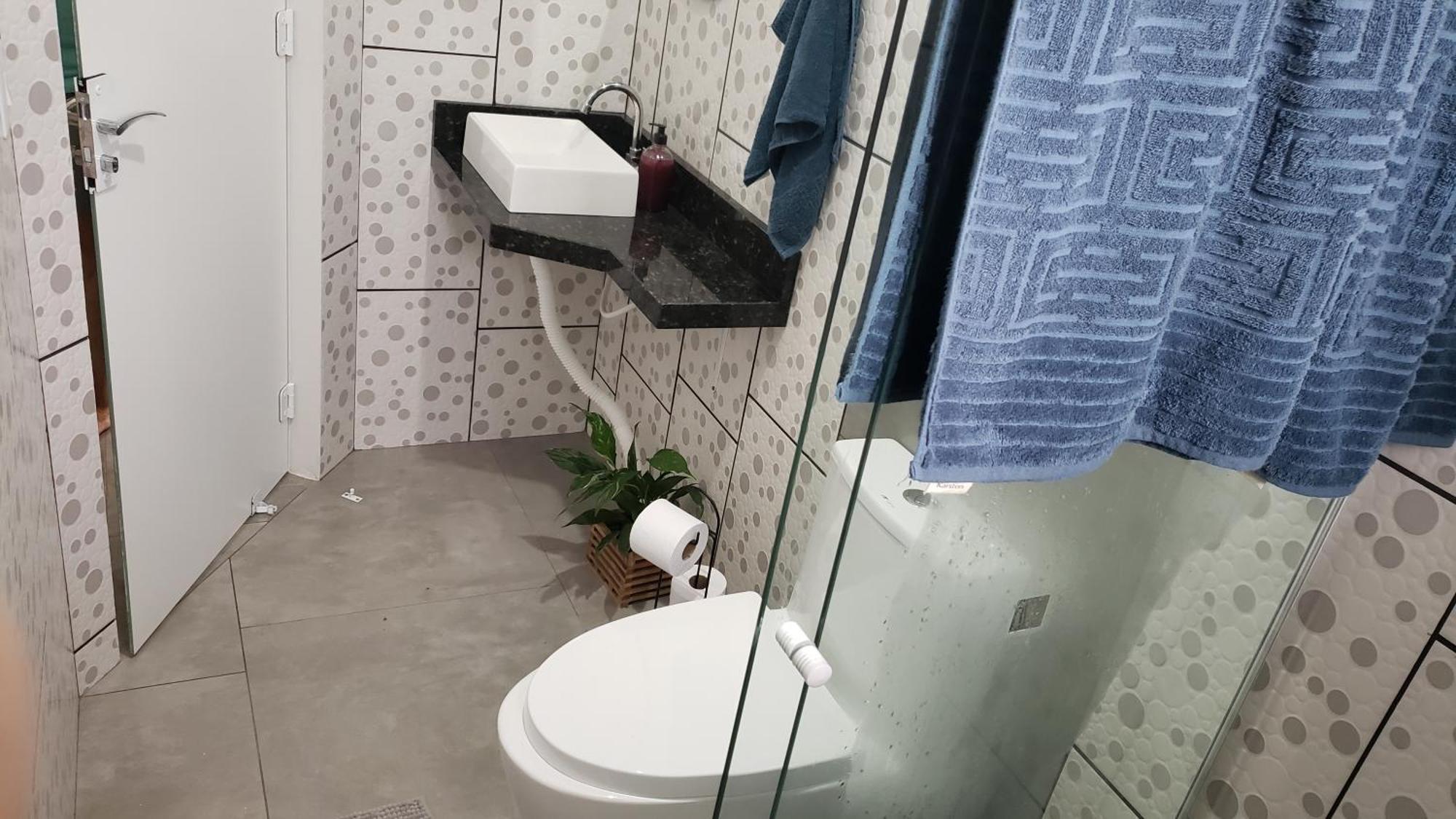 Holiday home Casa Completa Da Magui - 01