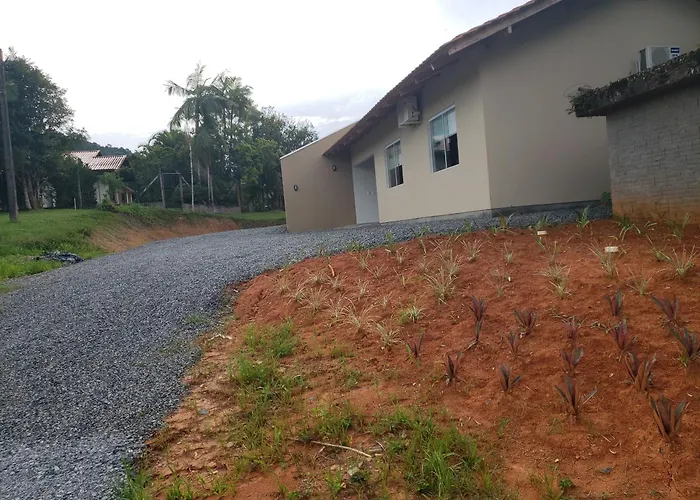 Casa Completa Da Magui - 01