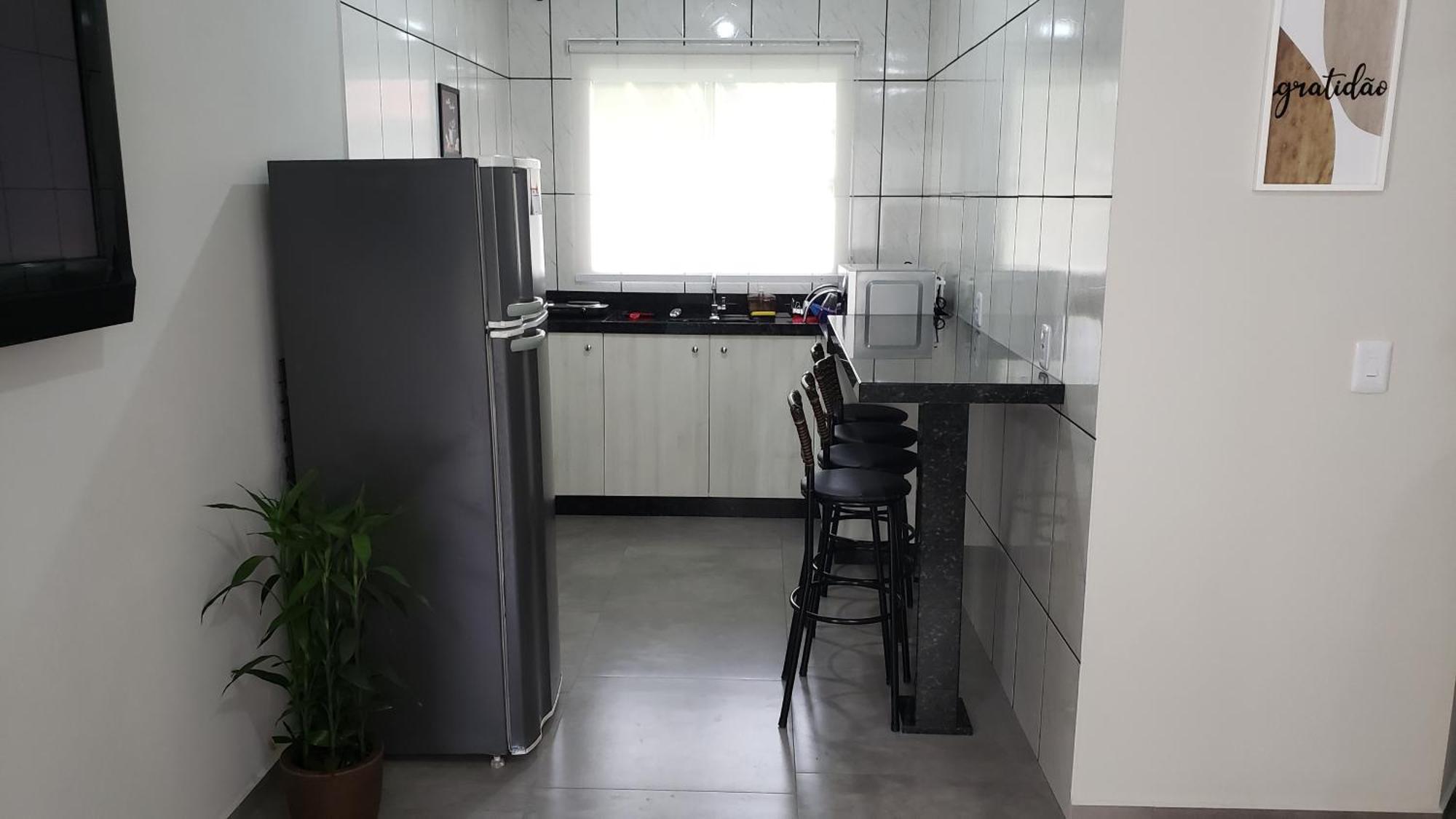 Casa Completa Da Magui - 01 Сasa de vacaciones Pomerode